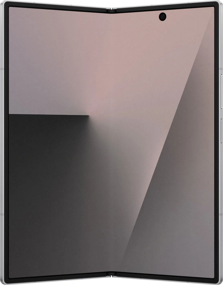 Смартфон Samsung Galaxy Z Fold7 12/256Gb Silver Shadow (SM-F966B). Фото 4