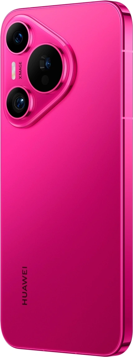 Смартфон Huawei Pura 70 12/256GB Pink (ADY-LX9). Фото 7