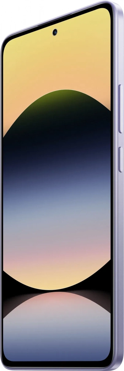 Смартфон Redmi Note 14 5G 12/512Гб Фиолетовый. Фото 5