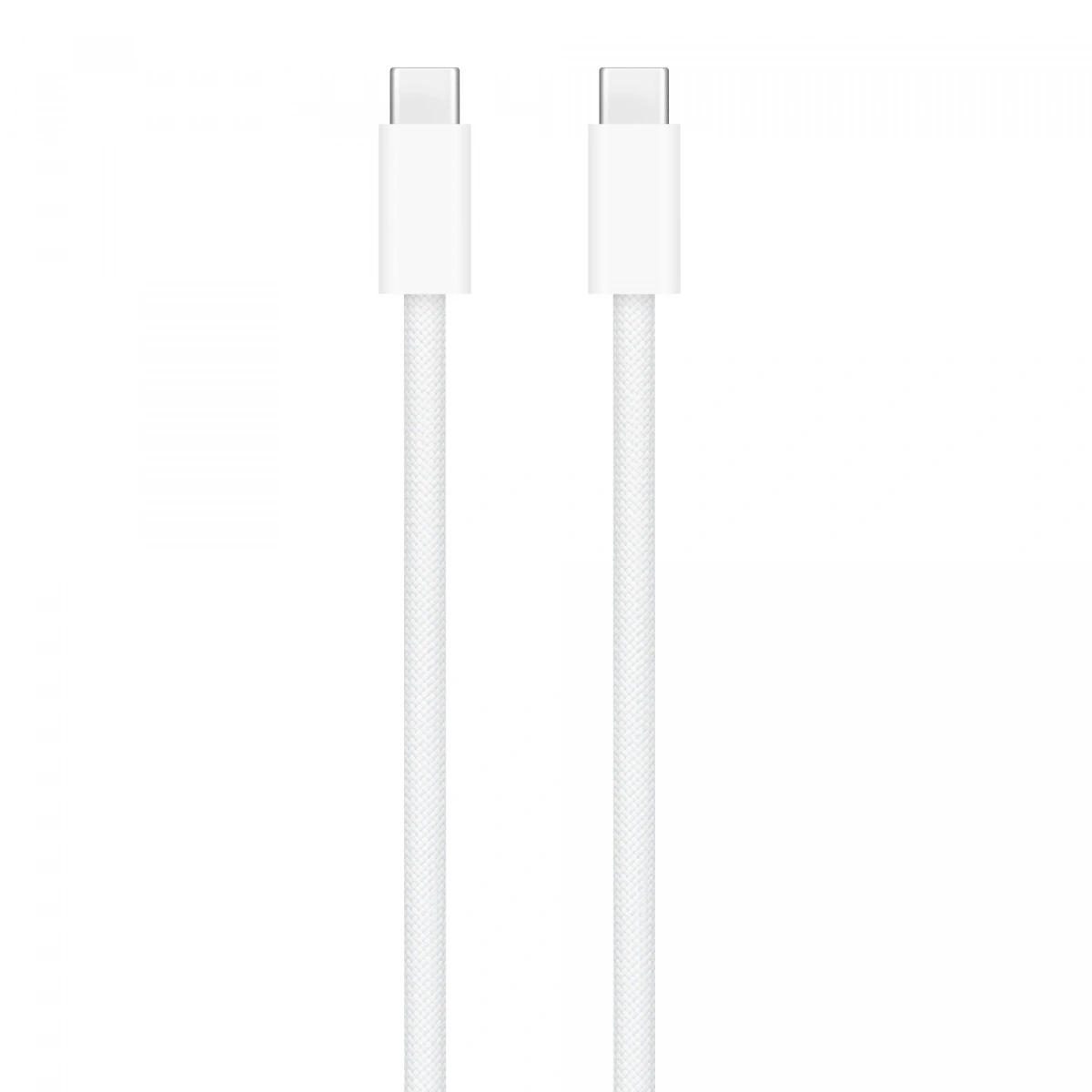 Кабель Apple 240W USB-C Charge Cable 2m (MU2G3). Фото 2