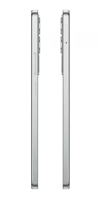 Смартфон Realme C71 8/256Гб Белый (RMX5303). Фото 4