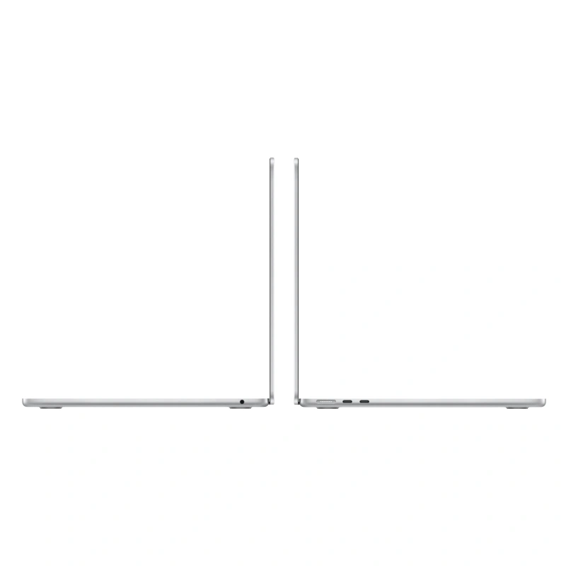 Apple MacBook Air 13" 2026 1Тб Серебристый (MDH94) (M5, 10C CPU/8C GPU, 24 Гб, 1 Тб SSD). Фото 6