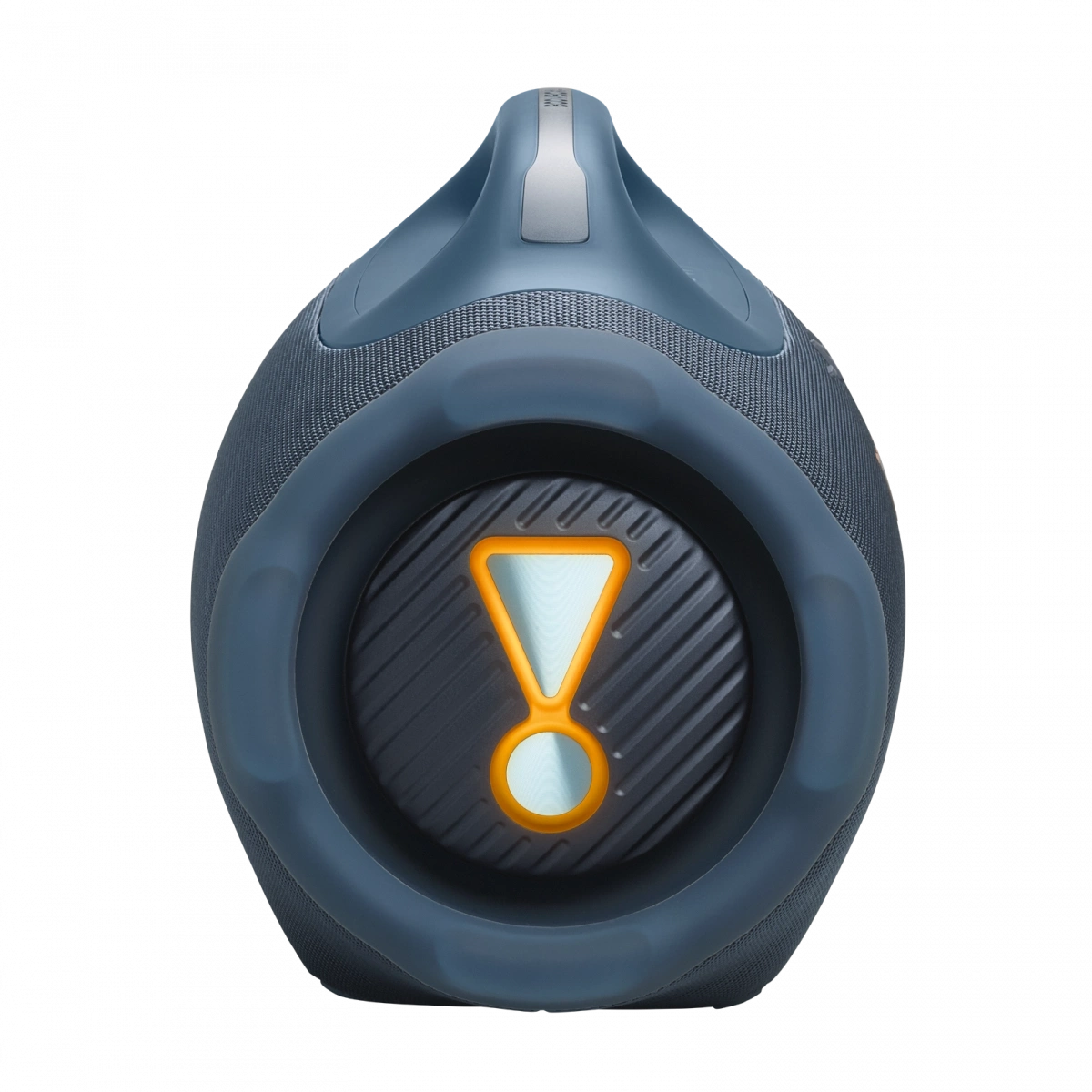 Беспроводная акустика JBL Boombox 4, Синяя. Фото 4
