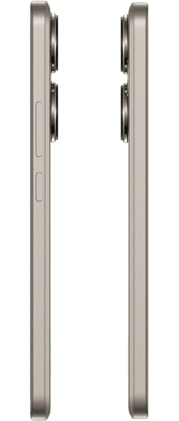 Смартфон Poco F6 12/512Gb 5G Titanium. Фото 4