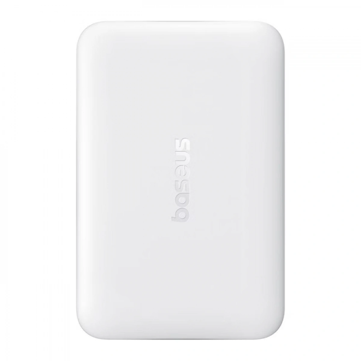 Внешний аккумулятор Baseus MagSafe EnerFill FM11 22.5W 10000mAh, Белый (P1008210E213-00). Фото 3