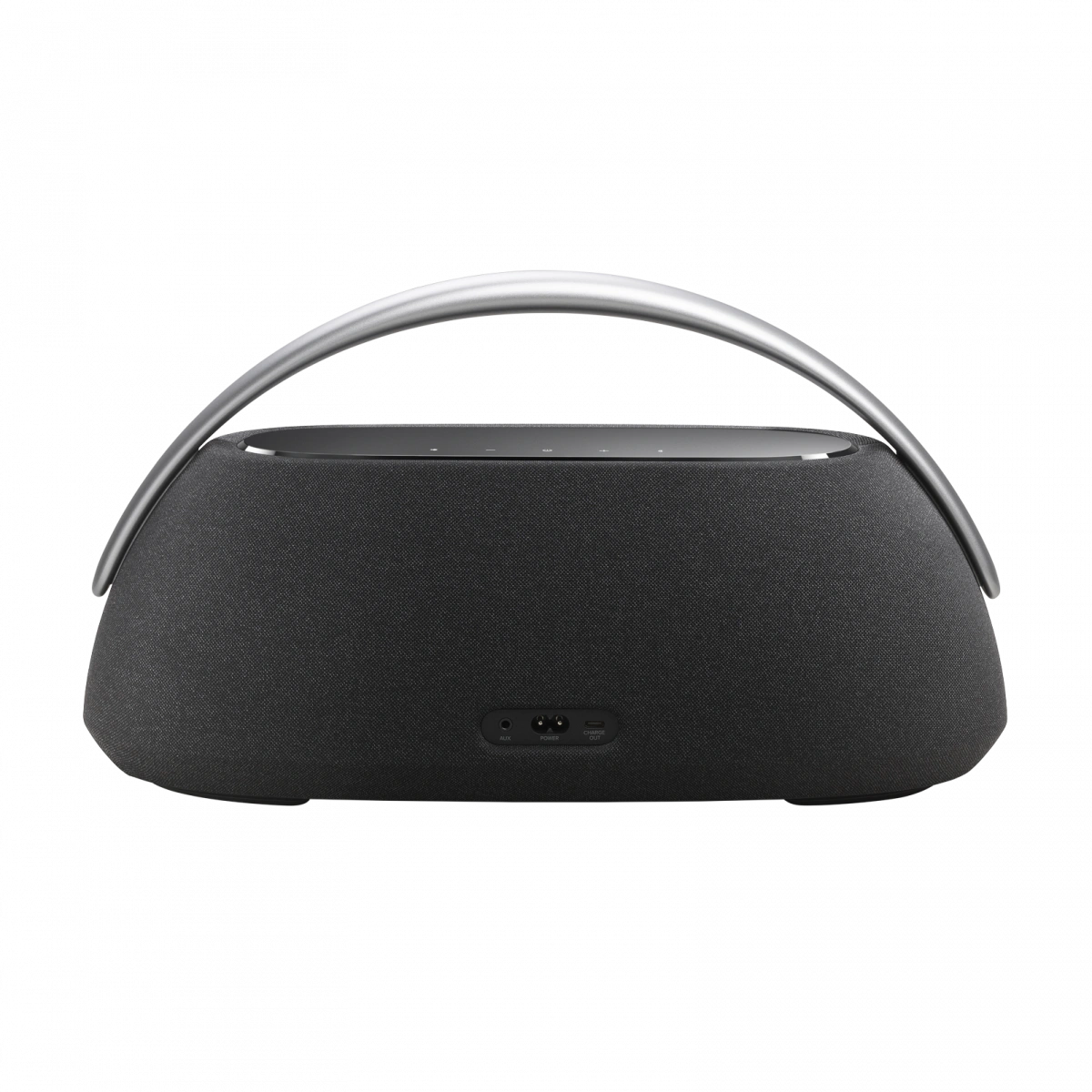 Беспроводная акустика Harman/Kardon Go + Play 3 Black. Фото 2