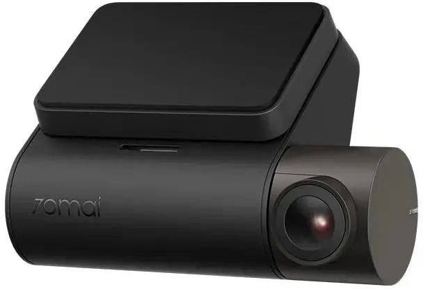 Видеорегистратор 70mai Dash Cam A200, Black. Фото 1