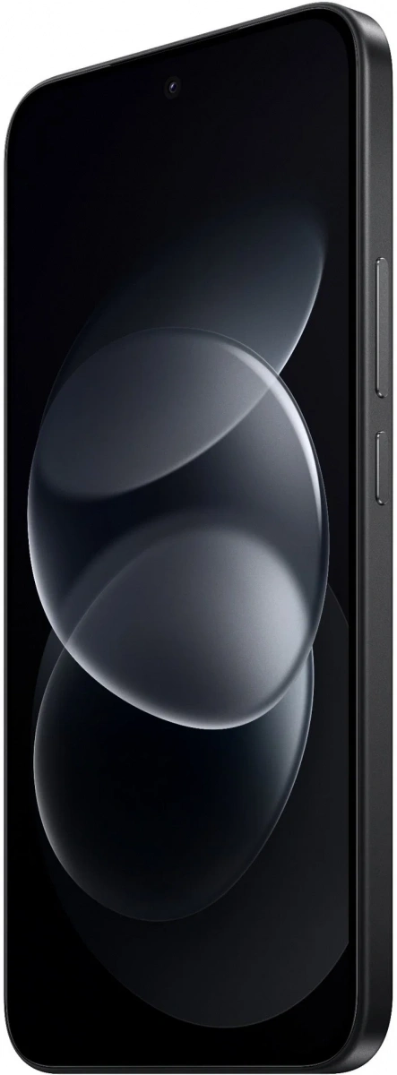 Смартфон Redmi Note 17 Pro 8/256Гб Чёрный. Фото 3