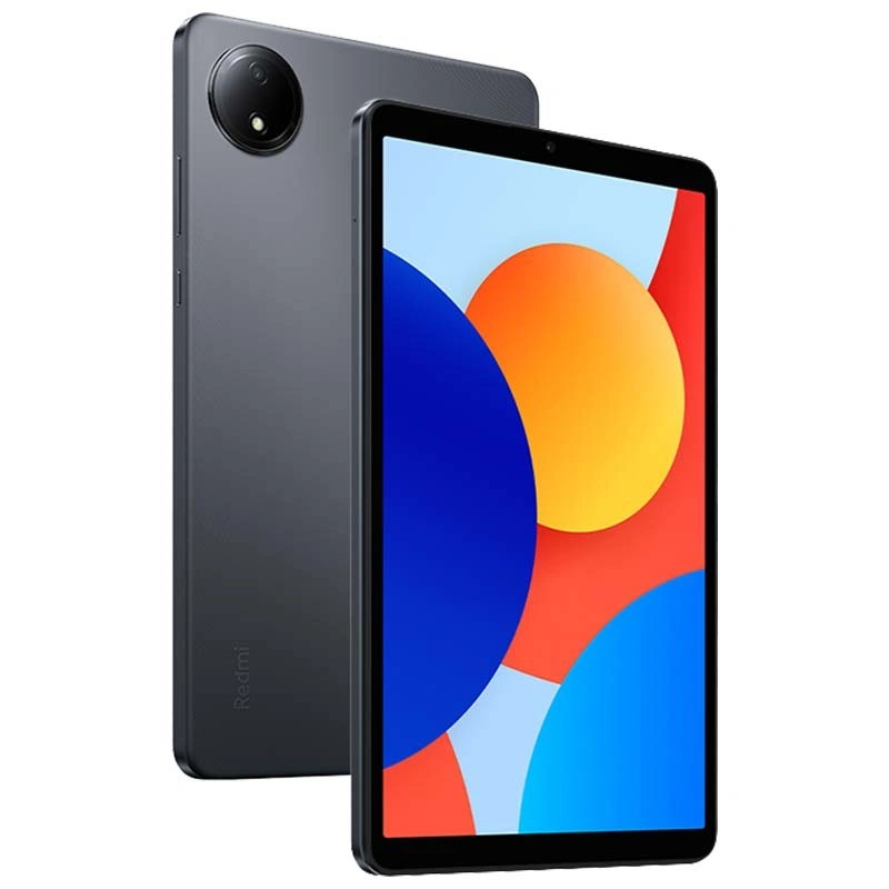 Планшет Redmi Pad SE 8.7 Wi-Fi 4/64Гб, Графитовый серый. Фото 2