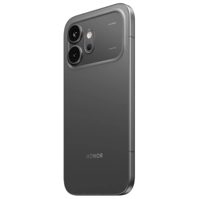 Смартфон Honor 600 5G 12/256Гб, Чёрный (VKJ-NX9). Фото 7