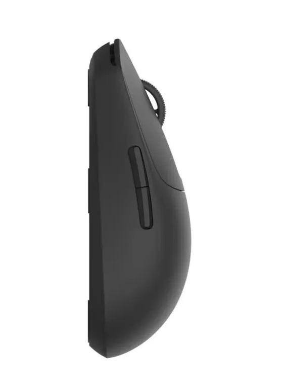 Мышь беспроводная Xiaomi Mi Wireless Mouse X1, Black (BHR9149CN). Фото 3
