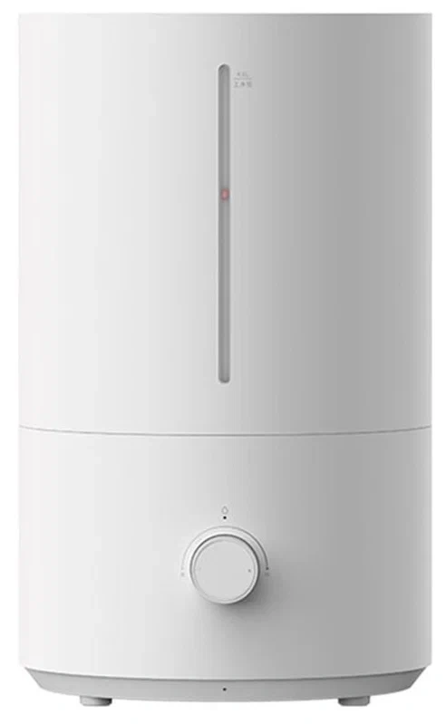 Увлажнитель воздуха XiaoMi Air Humidifier 2 (Lite) MJJSQ06DY, Белый (BHR6605EU). Фото 1
