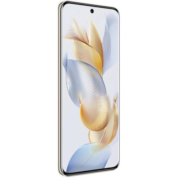 Смартфон Honor 90 12/512Gb Diamond Silver. Фото 4