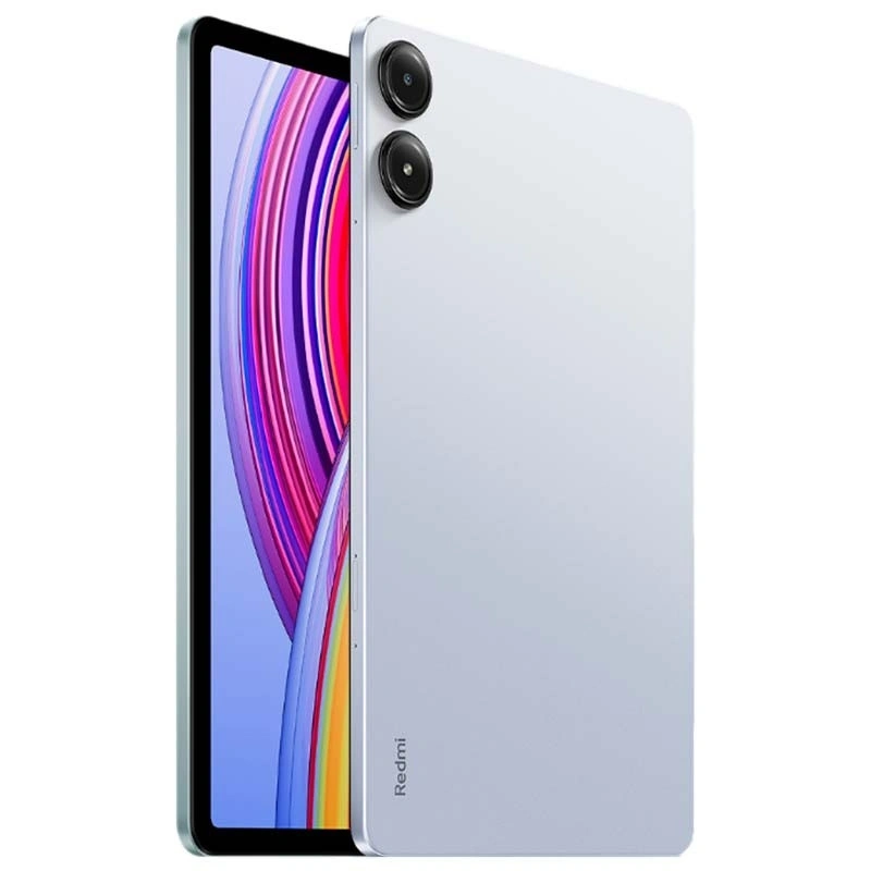Планшет Redmi Pad Pro 6/128Гб Wi-Fi, Морской синий. Фото 4