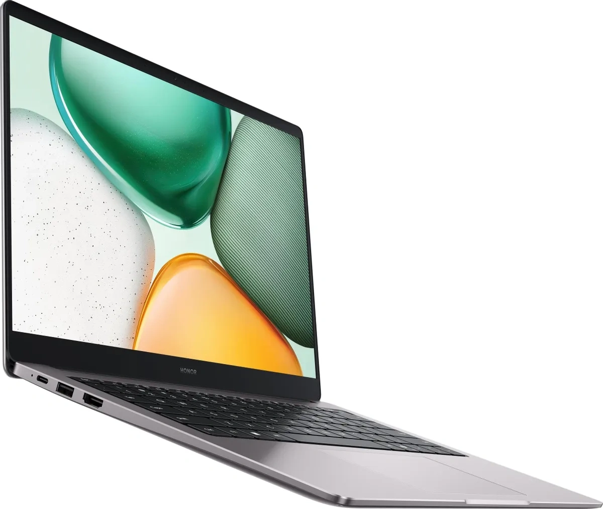 Honor MagicBook X 14 2025 Космический серый (GDG-X) (14" IPS, Intel Core i3 1315U, 8ГБ, 512ГБ SSD, Intel UHD Graphics, no OS) (5301ALXB). Фото 5