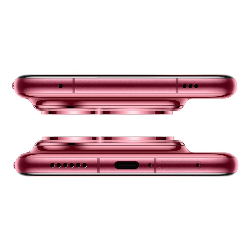 Смартфон Huawei Pura 80 Pro 12/512Гб Глянцевый красный (LMR-LX9). Фото 4