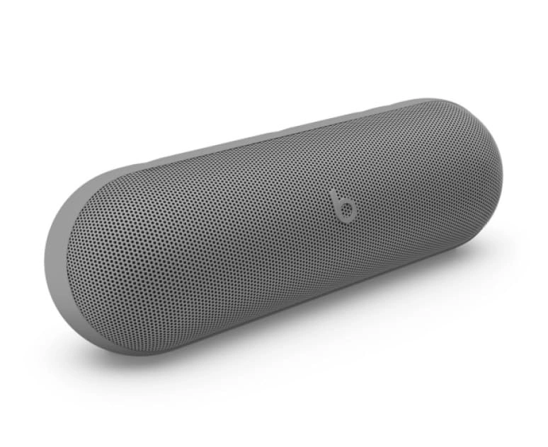 Беспроводная акустика Beats Pill, Тёмно-серая (MAX44). Фото 6
