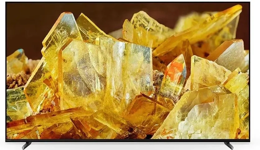 Телевизор Sony 65" 4K Ultra HD Google TV (XR-65X90L). Фото 1