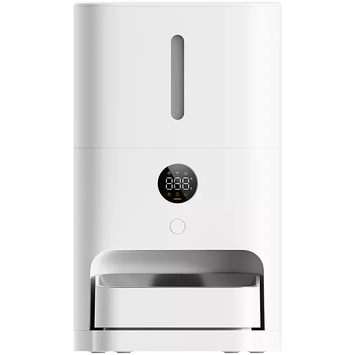 Умная кормушка для животных Mijia Smart Pet Feeder 2, White (MJWSQ02). Фото 1