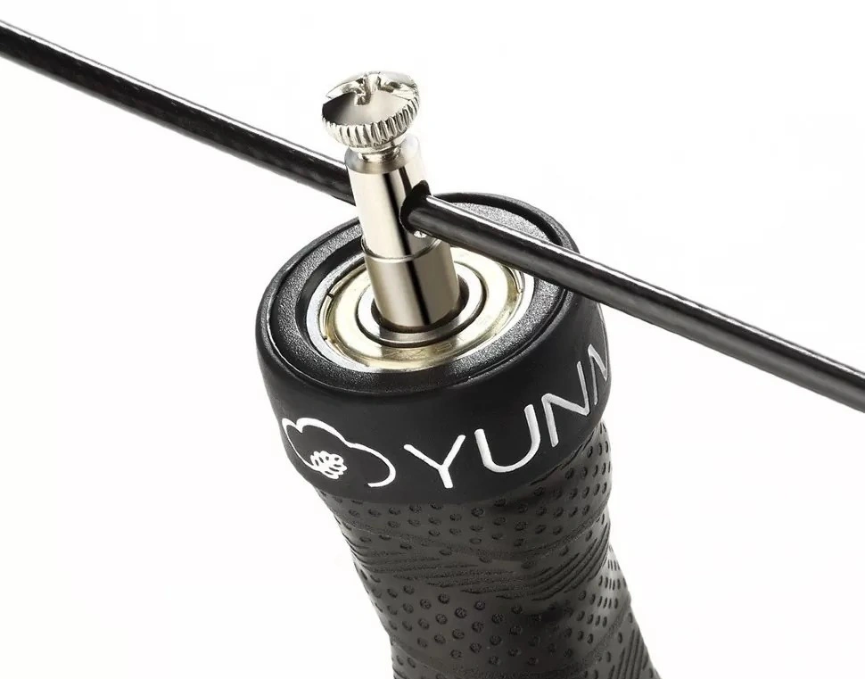Скакалка XiaoMi Yunmai Jump Rope с утяжелителем YMHR-P701. Фото 2