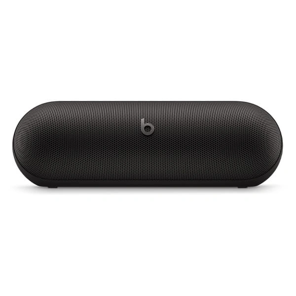 Беспроводная акустика Beats Pill, Чёрная (MW443). Фото 3
