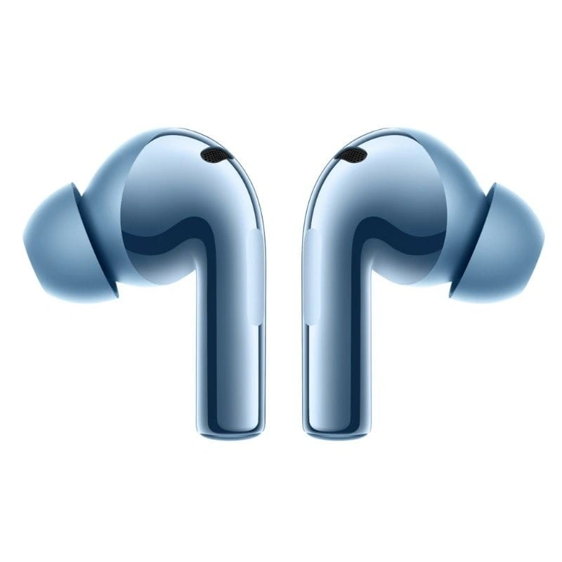 Беспроводные наушники OnePlus Buds 3 (E509A), Синий. Фото 2