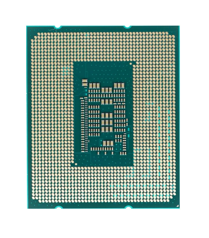 Процессор Intel Core i3 12100, LGA 1700, OEM. Фото 2
