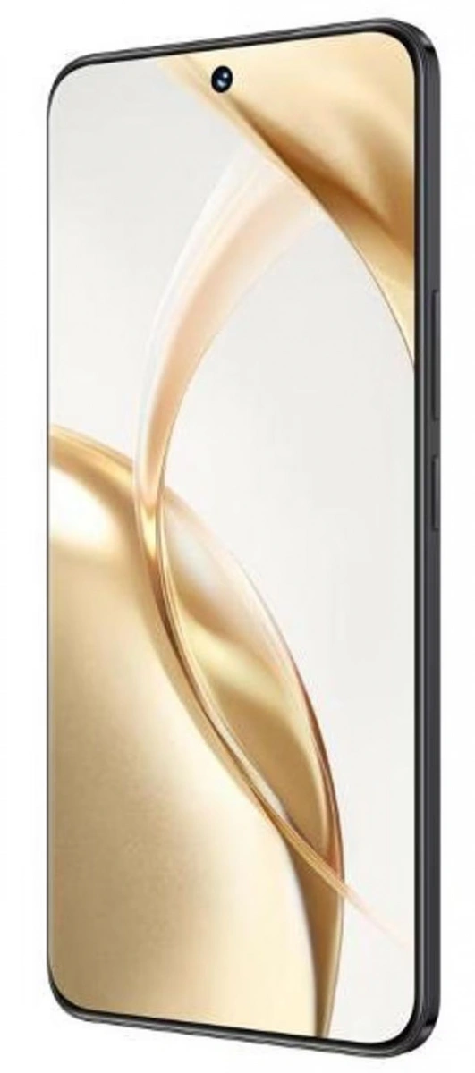 Смартфон Honor 200 8/256Gb Вельветовый чёрный (ELI-NX9). Фото 6