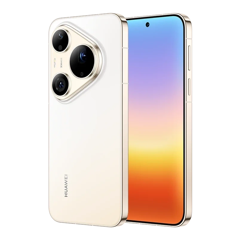 Смартфон Huawei Pura 90S Pro Max 12/256Гб, Пудровый розовый (SCA-LX9). Фото 3