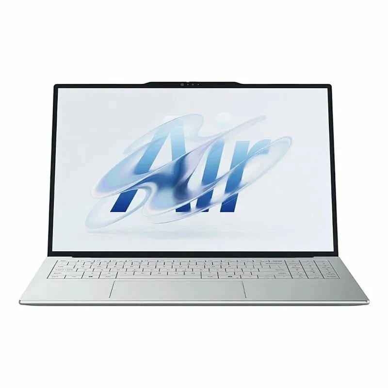 Lecoo Air 16 (N175L) Серый (16", Intel Core Ultra 5 125H, 32Гб, 1Тб SSD, Intel Arc Graphics, Windows 11). Фото 1