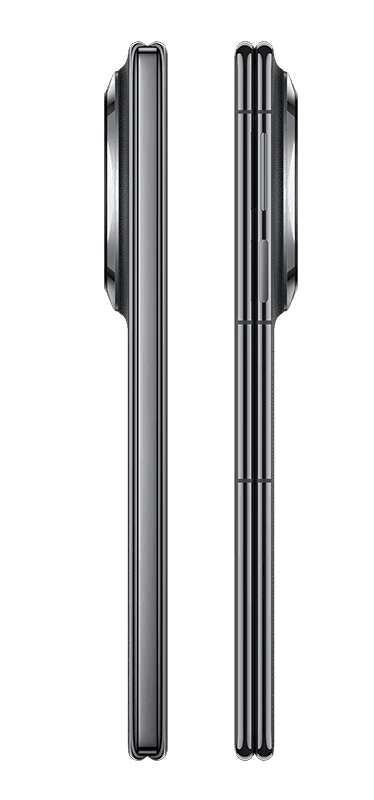 Смартфон Huawei Mate X6 12/512GB Black (ICL-LX9). Фото 12