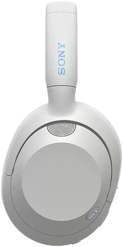 Беспроводные наушники Sony ULT WEAR WH-ULT900N, Белые (YY2981). Фото 3