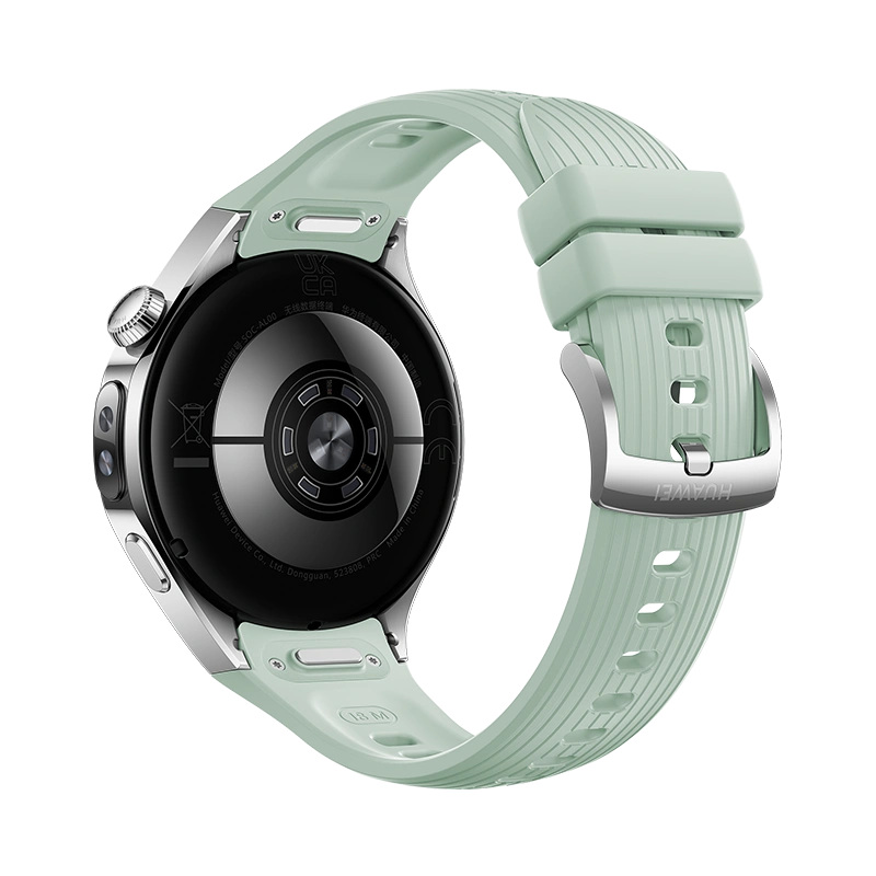 Умные часы Huawei Watch 5 42mm, Green. Фото 5