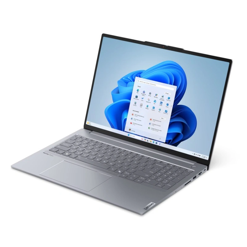 Lenovo ThinkBook 14 2025 (G7+ ASP) Серый (14", Ryzen AI 7 350, 32Gb, 1TB SSD, AMD Radeon 860M, Windows 11). Фото 4