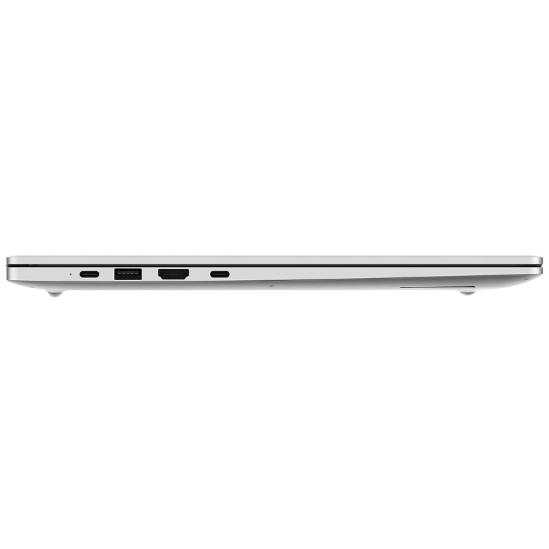 Honor MagicBook X16 Plus Серебристый (BRI-76) (5301AJLT) (16", Ryzen 7 8845HS, 16ГБ, 512ГБ SSD, AMD Radeon 780M, Windows 11). Фото 5