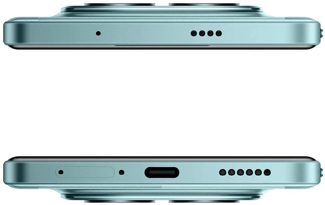 Смартфон Poco M8 Pro 12/512Гб Зелёный. Фото 10