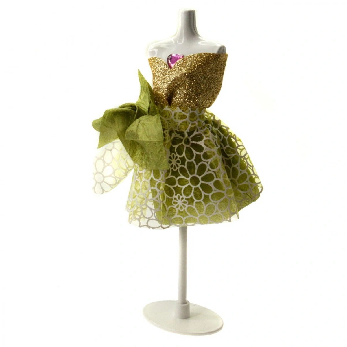 Набор для творчества CREATIVE Стильная мода 5912. Фото 2