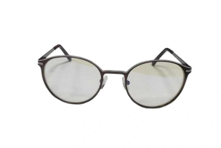 Компьютерные очки Matsuda MA2638 (C4) 51 21-140, Коричневые. Фото 1