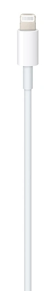 Кабель Apple Lightning to USB-C 2m (MKQ42AM/A). Фото 2