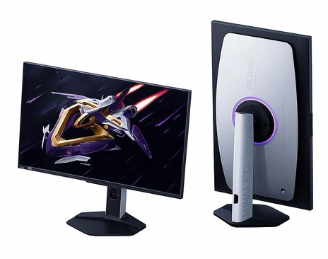 Монитор Redmi G Pro 27U 160Hz 4K IPS  27" (P27UDA-RGP). Фото 3