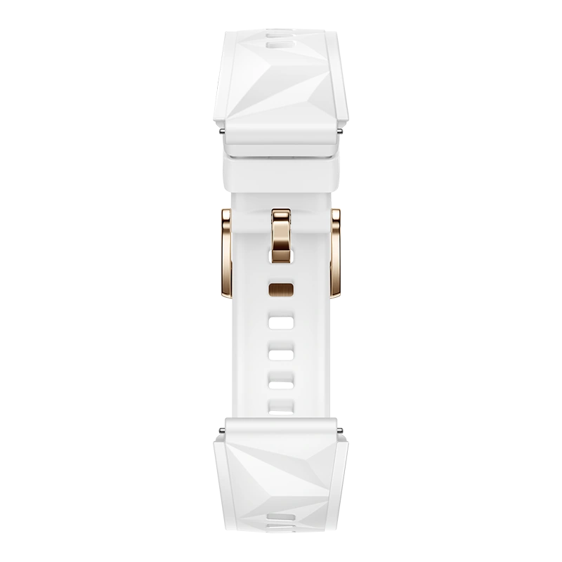 Умные часы Huawei Watch GT 5 Pro 42мм, White. Фото 8