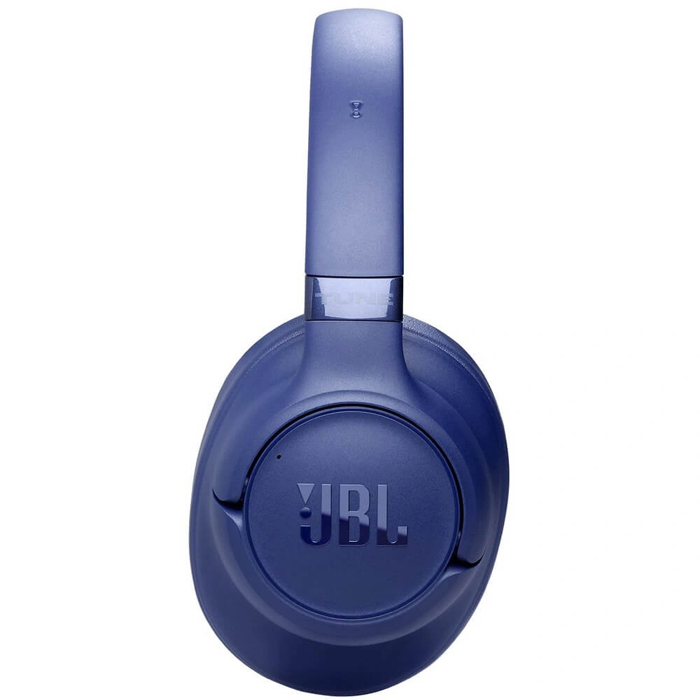 Беспроводные наушники JBL Tune 780NC, Синие. Фото 5