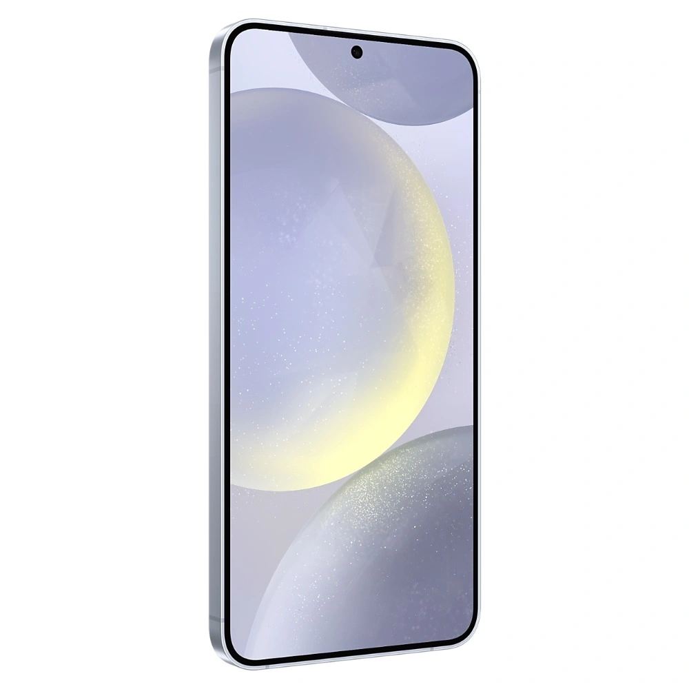 Смартфон Samsung Galaxy S24 5G 8/256Гб, Голубой (SM-S921B). Фото 6