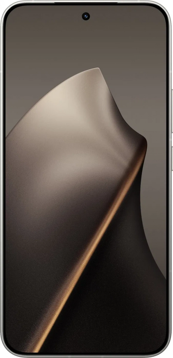 Смартфон XiaoMi 15T Pro 12/256Гб Серый. Фото 3