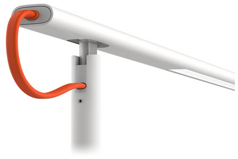 Настольная лампа Mi Smart LED Desk 1S (MJTD01SYL). Фото 3