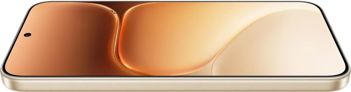 Смартфон Honor X9e Pro 6/256Гб Золотистый (BSN-NX1). Фото 8