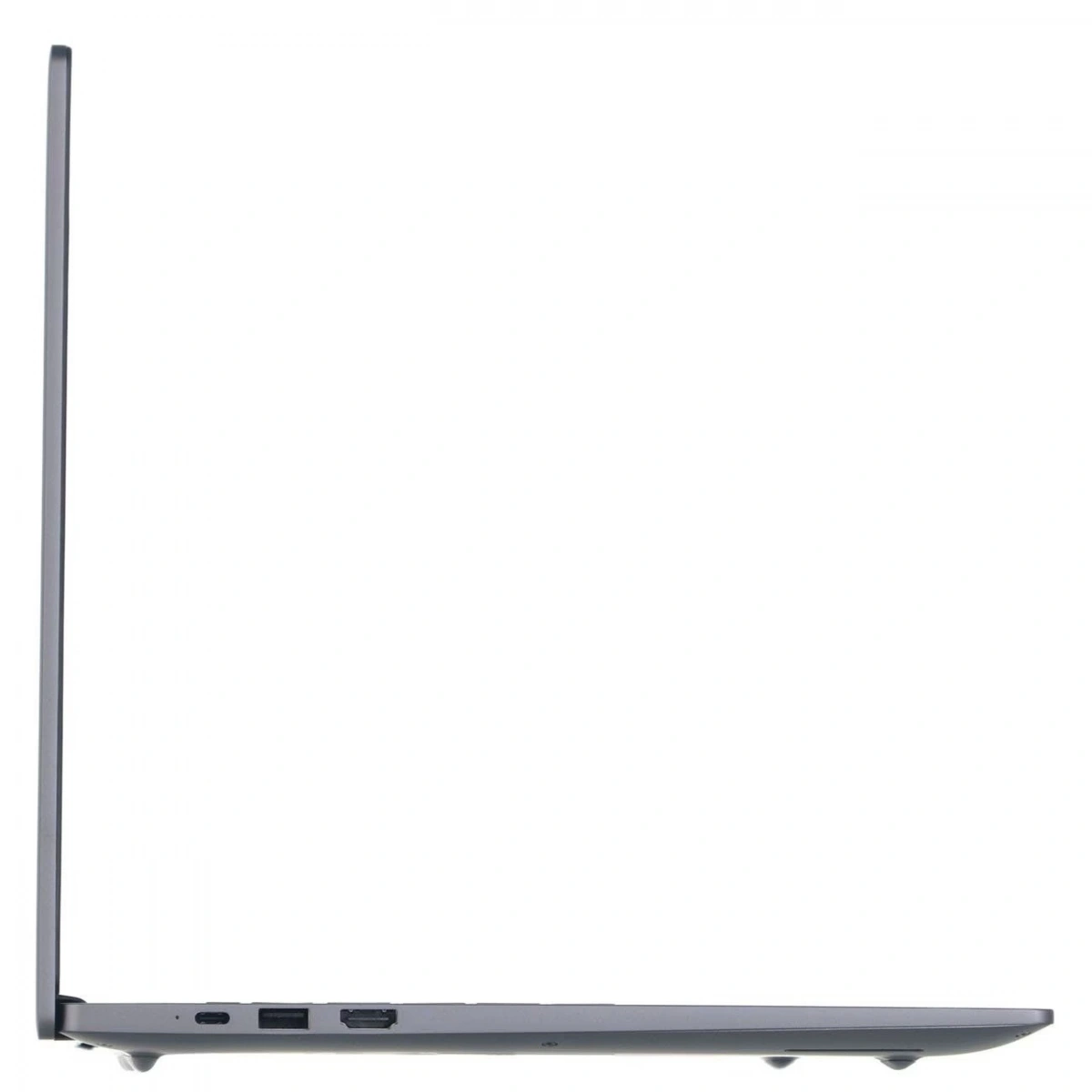 Honor MagicBook X 16 Серый (BRN-F56) (16", Intel Core i5-12450H, 2GHz-4.4GHz, 16ГБ, 512ГБ SSD, Intel HD Graphics, Windows 11) (5301AHHT). Фото 9
