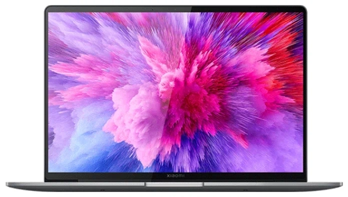 Ноутбук RedmiBook Pro 14" 2022 (R7 6800H, 16Gb, 512Gb SSD, Radeon 680M, Windows 11), Gray (Уценённый товар) . Фото 1