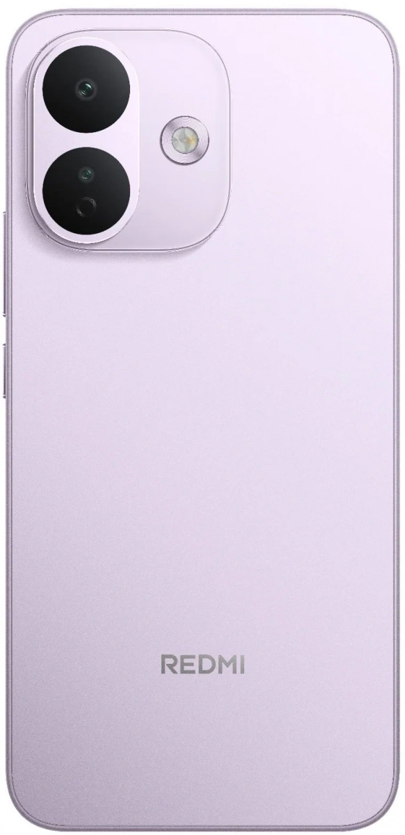 Смартфон Redmi Note 17 Pro 8/256Гб Фиолетовый. Фото 2