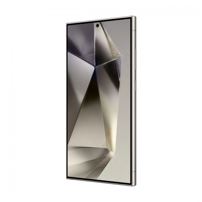 Смартфон Samsung Galaxy S24 Ultra 12/1Tb, Titanium Gray (SM-S928B). Фото 3